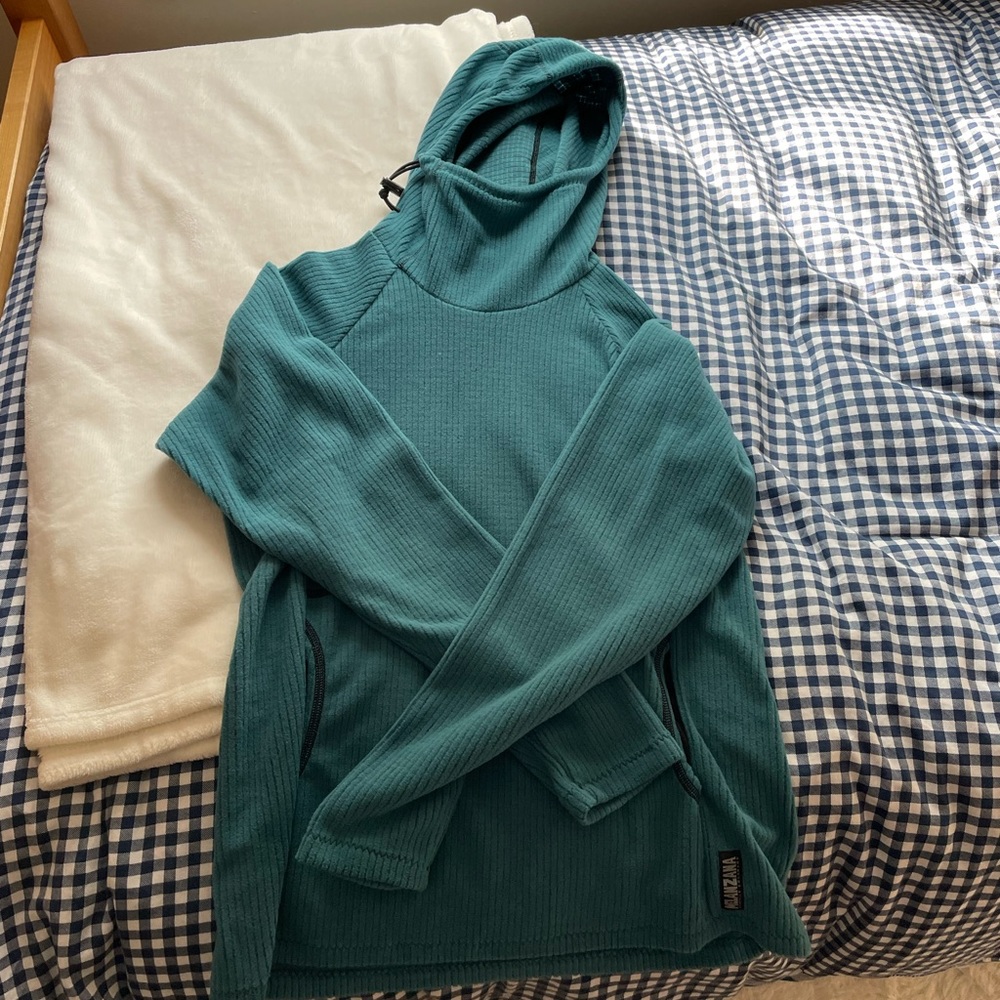 MELANZANA - WOMENS S